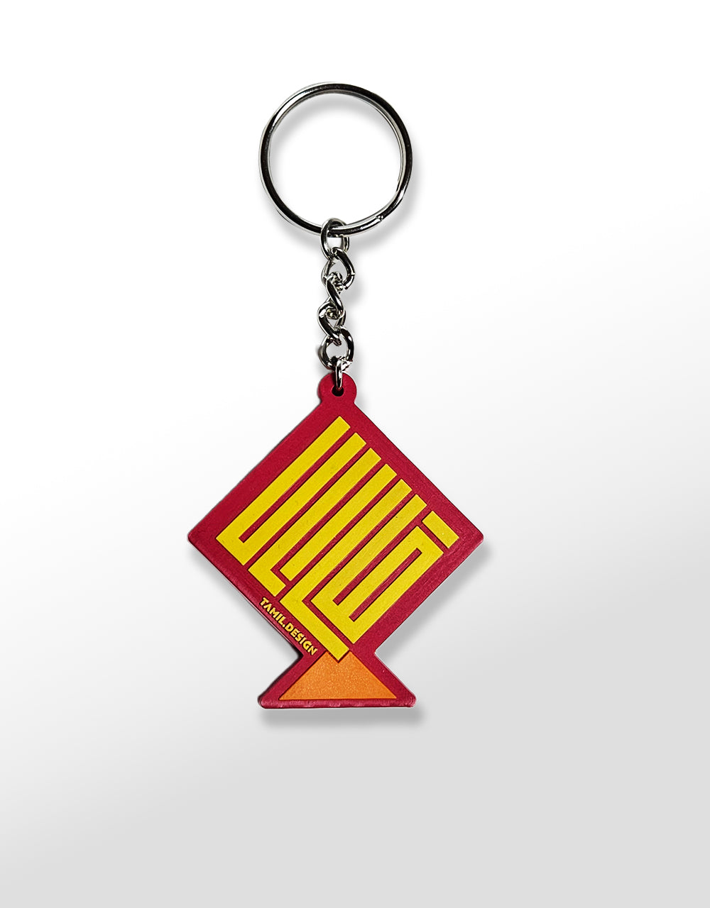 Pattam | Keychain