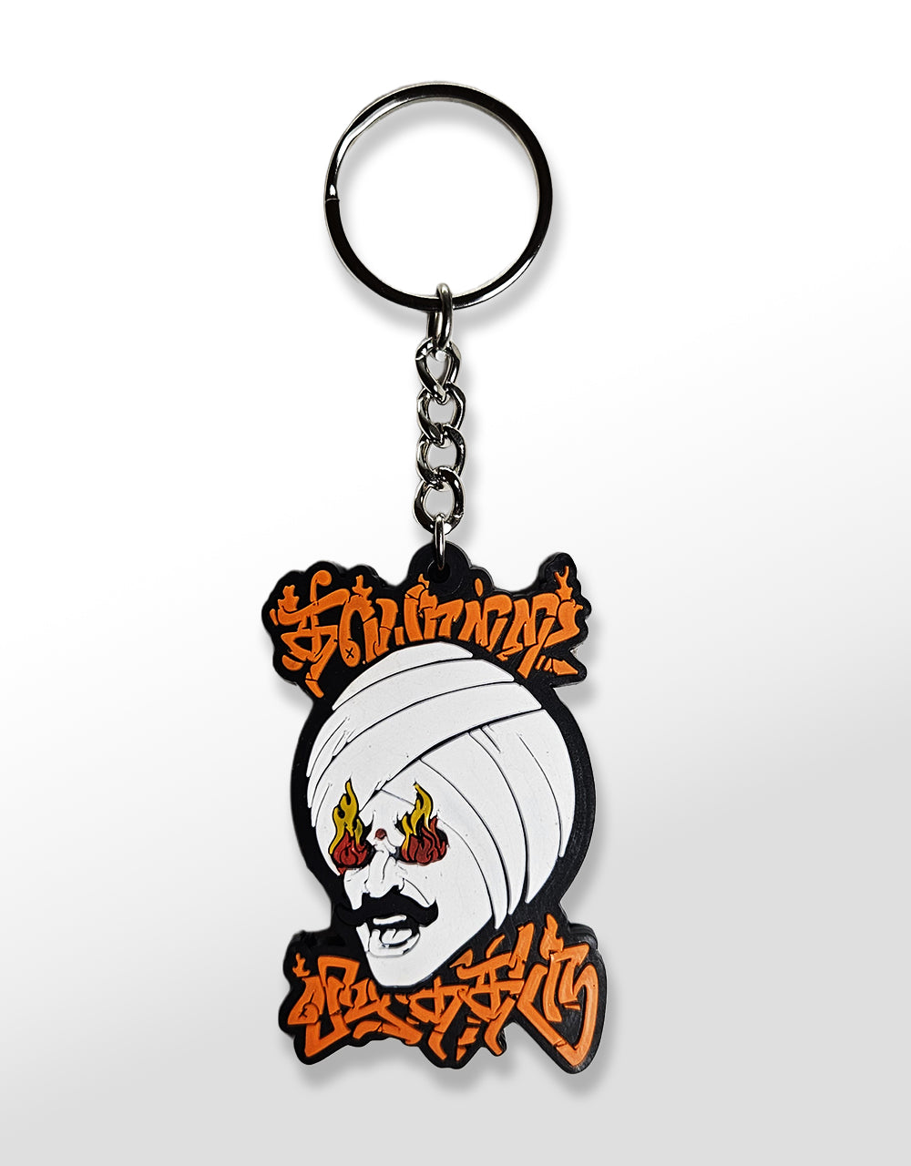 Theeyotru | Keychain