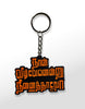 Naan Vizhven | Keychain