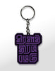 Rowthiram Pazhagu | Keychain