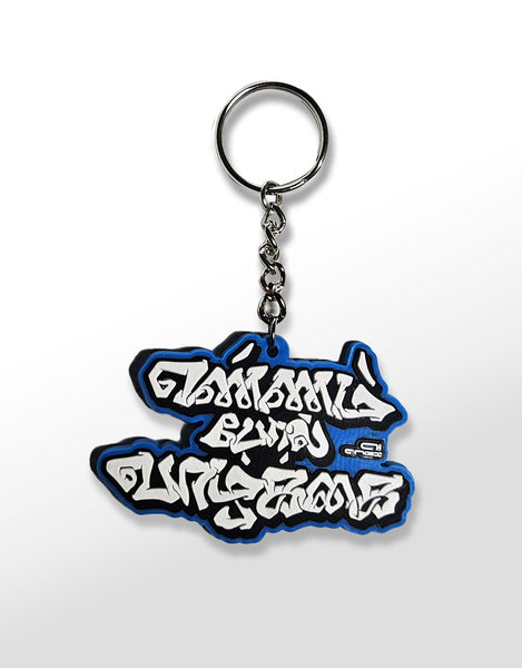 Ennam Pol Vazhkai | Keychain