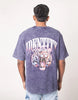 Tiger | Identity Is Everything | Oversized T-shirt