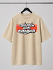 Ennam Pol Vazhkai | Oversized T-shirt | DTF Print