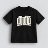 Tamizh | Kids Tamizh T-shirt | DTF Print | Black