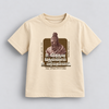 Ulluva Thellaam | Kids Tamizh T-shirt | DTF Print | Beige