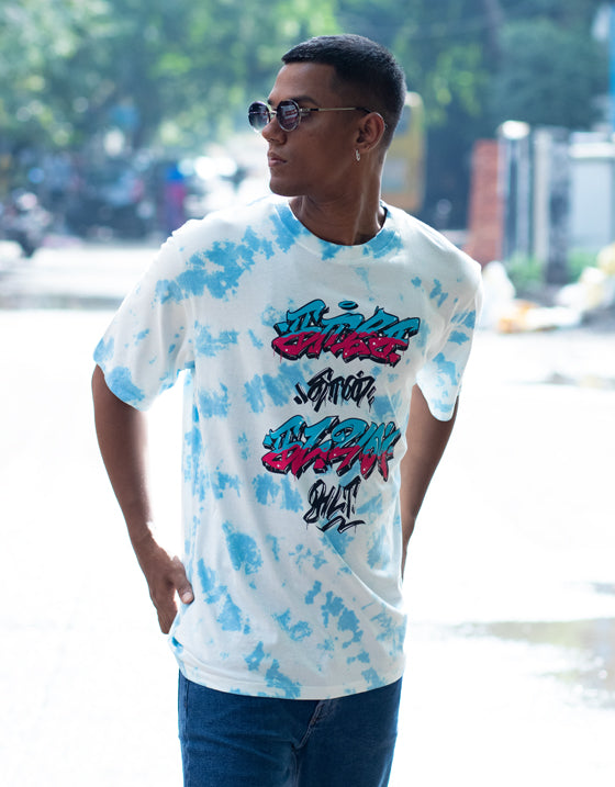 Kaase dhaan oversized tamil tshirt by angi clothing