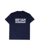 Keep Clam Pathukalam T-shirt