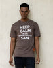KEEP CALM T-SHIRT