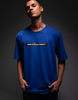 CHANGE IS ONLY CONSTANT | OVERSIZED TAMIL T-SHIRT