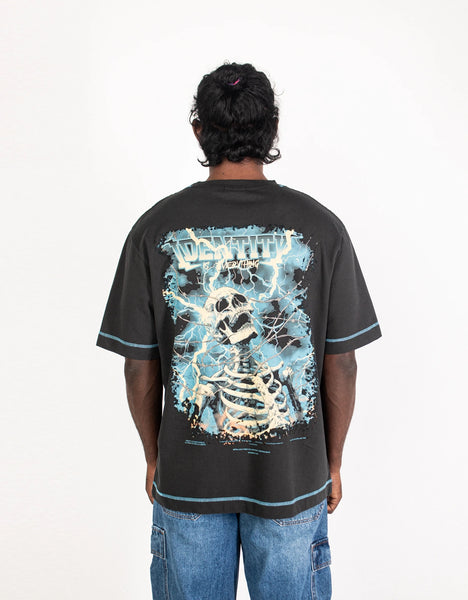 metallica_identity_angi_black_oversized tshirt