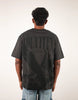 Pegasus | Identity Is Everything | Oversized T-shirt | Dark Green