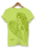 Virgo | Womens T-shirt | Regular Fit | Green