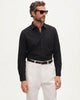 Plain Shirt | Identity | Black