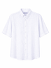 White Plain Shirt 2