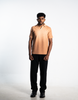 Polo T-shirt | Identity Is Everything | Mud Paste