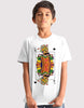 Vesham | Kids T-shirt - Angi | Tamil T-shirt | Chennai T-shirt