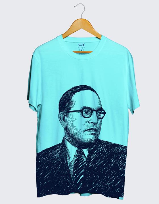 Ambedkar T-Shirt