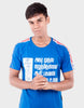 Thiruvalluvar - Agara Mudhala T-Shirt - Angi | Tamil T-shirt | Chennai T-shirt