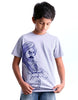 Bharathi | Kids T-shirt - Angi | Tamil T-shirt | Chennai T-shirt