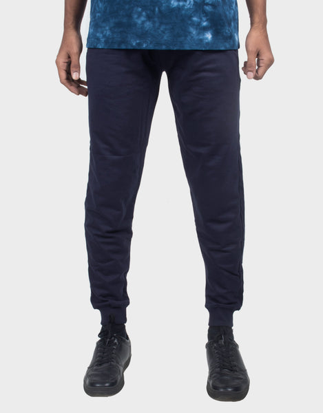 Joggers - Plain Blue - Angi | Tamil T-shirt | Chennai T-shirt