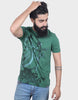 Natraj Green T-Shirt - Angi | Tamil T-shirt | Chennai T-shirt